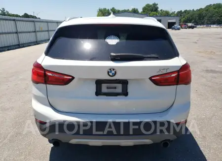 BMW X1 SDRIVE2 2017 vin WBXHU7C3XH5H36213 from auto auction Copart