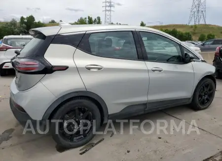 CHEVROLET BOLT EV 2L 2023 vin 1G1FX6S02P4113479 from auto auction Copart