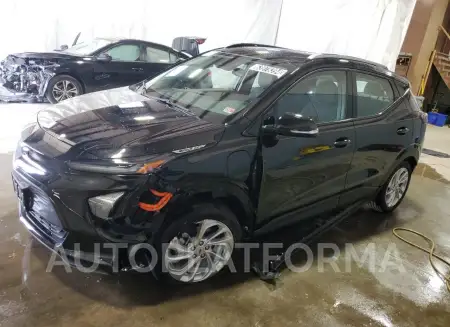 Chevrolet Bolt 2023 2023 vin 1G1FY6S03P4196076 from auto auction Copart