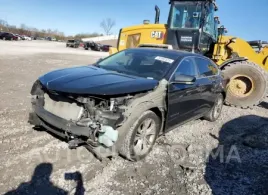 Chevrolet Impala LT 2015 2015 vin 2G1125S31F9116060 from auto auction Copart