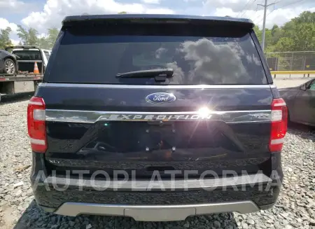 FORD EXPEDITION 2021 vin 1FMJK1JT2MEA55549 from auto auction Copart