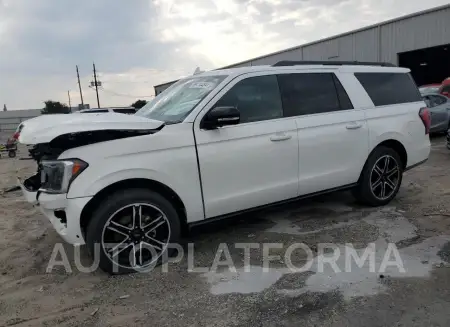 Ford Expedition 2020 2020 vin 1FMJK1KT5LEA64923 from auto auction Copart