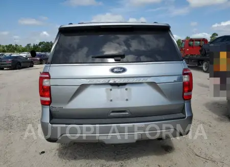 FORD EXPEDITION 2021 vin 1FMJU1HT5MEA29012 from auto auction Copart