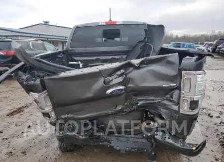 FORD RANGER LAR 2019 vin 1FTER4FH2KLA72755 from auto auction Copart