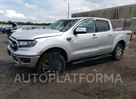 Ford Ranger 2019 2019 vin 1FTER4FH2KLB19931 from auto auction Copart