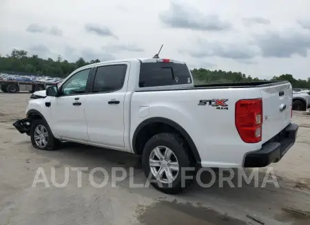 FORD RANGER XL 2019 vin 1FTER4FH7KLB20301 from auto auction Copart