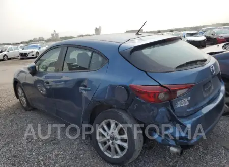 MAZDA 3 Sport 2017 vin 3MZBN1K76HM103746 from auto auction Copart