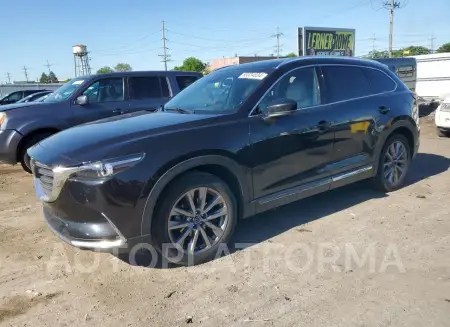 Mazda CX-9 2020 2020 vin JM3TCBDY9L0413031 from auto auction Copart