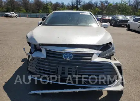 TOYOTA AVALON XLE 2019 vin 4T1B21FB3KU004004 from auto auction Copart