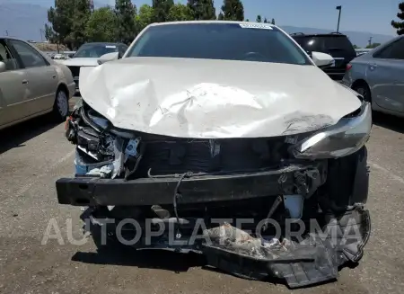 TOYOTA AVALON XLE 2017 vin 4T1BK1EB6HU249504 from auto auction Copart