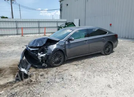 Toyota Avalon 2018 2018 vin 4T1BK1EB8JU282509 from auto auction Copart