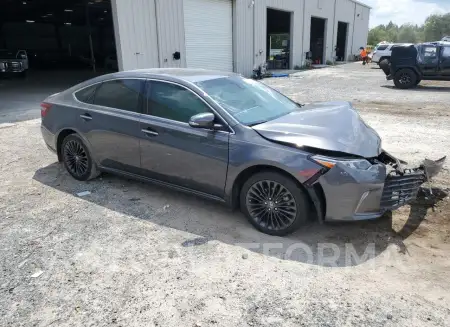 TOYOTA AVALON 2018 vin 4T1BK1EB8JU282509 from auto auction Copart