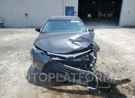 TOYOTA AVALON 2018 vin 4T1BK1EB8JU282509 from auto auction Copart