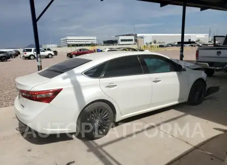 TOYOTA AVALON XLE 2016 vin 4T1BK1EBXGU203589 from auto auction Copart