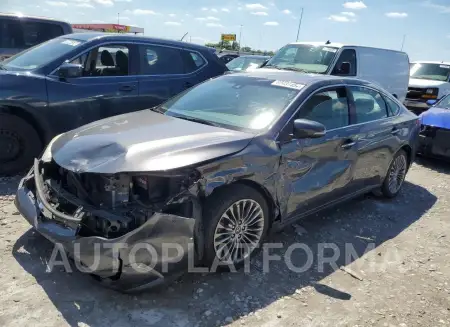 TOYOTA AVALON XLE 2016 vin 4T1BK1EBXGU227892 from auto auction Copart