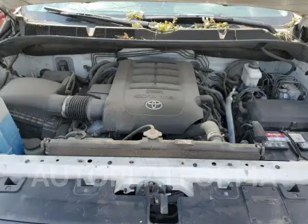 TOYOTA TUNDRA CRE 2018 vin 5TFAW5F1XJX739241 from auto auction Copart