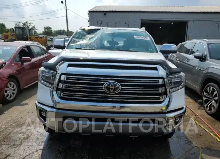 TOYOTA TUNDRA CRE 2018 vin 5TFAW5F1XJX739241 from auto auction Copart