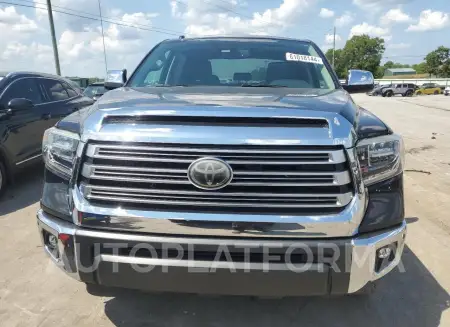 TOYOTA TUNDRA CRE 2018 vin 5TFHW5F14JX722577 from auto auction Copart