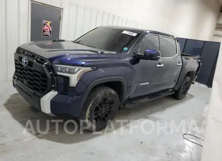 Toyota Tundra 2022 2022 vin 5TFJC5DB5NX008632 from auto auction Copart