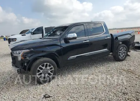 Toyota Tundra 2023 2023 vin 5TFMA5AB3PX025519 from auto auction Copart