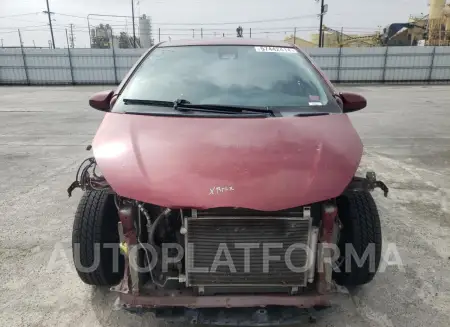 TOYOTA YARIS L 2018 vin VNKKTUD3XJA095228 from auto auction Copart