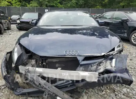 AUDI TT 2019 vin TRUAEAFV8K1010812 from auto auction Copart