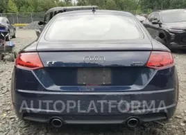 AUDI TT 2019 vin TRUAEAFV8K1010812 from auto auction Copart