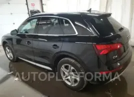 AUDI Q5 PREMIUM 2019 vin WA1ANAFY8K2074163 from auto auction Copart