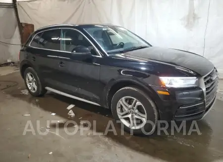 AUDI Q5 PREMIUM 2019 vin WA1ANAFY8K2074163 from auto auction Copart