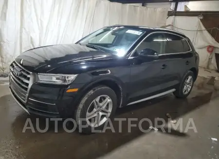 AUDI Q5 PREMIUM 2019 vin WA1ANAFY8K2074163 from auto auction Copart