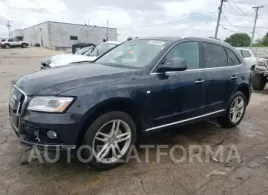 AUDI Q5 PREMIUM 2017 vin WA1C2AFP4HA005073 from auto auction Copart