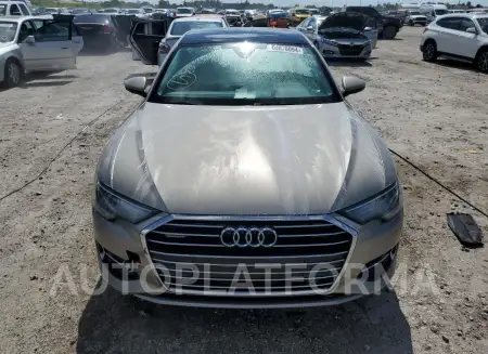 AUDI A6 PREMIUM 2019 vin WAUD8AF26KN127556 from auto auction Copart