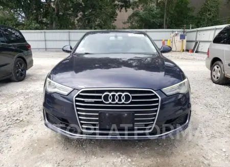 AUDI A6 PREMIUM 2016 vin WAUFGAFC9GN005771 from auto auction Copart