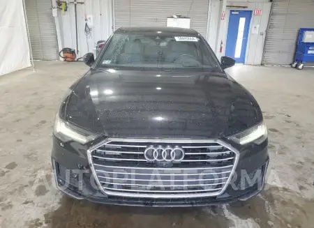 AUDI A6 PRESTIG 2019 vin WAUM2AF29KN078340 from auto auction Copart