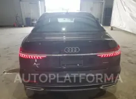 AUDI A6 PRESTIG 2019 vin WAUM2AF29KN078340 from auto auction Copart