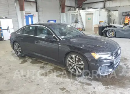 AUDI A6 PRESTIG 2019 vin WAUM2AF29KN078340 from auto auction Copart