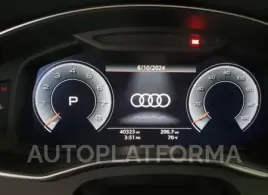 AUDI A6 PRESTIG 2019 vin WAUM2AF29KN078340 from auto auction Copart