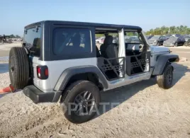 JEEP WRANGLER S 2024 vin 1C4PJXDG4RW258477 from auto auction Copart