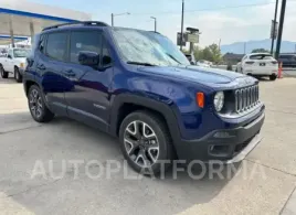 Jeep Renegade 2018 2018 vin ZACCJABB2JPJ20437 from auto auction Copart