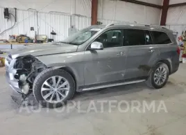 Mercedes-Benz GL450 2016 2016 vin 4JGDF6EE4GA712440 from auto auction Copart