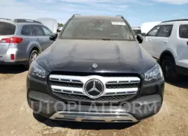 MERCEDES-BENZ GLS 450 4M 2021 vin 4JGFF5KE5MA566388 from auto auction Copart