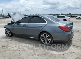 MERCEDES-BENZ C 300 2019 vin 55SWF8DB9KU296691 from auto auction Copart