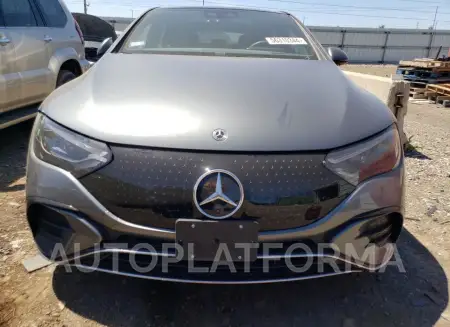 MERCEDES-BENZ EQE SEDAN 2023 vin W1KEG1CB7PF016536 from auto auction Copart