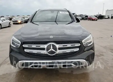 MERCEDES-BENZ GLC 300 2020 vin W1N0G8DB4LF763350 from auto auction Copart