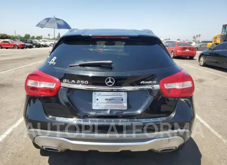 MERCEDES-BENZ GLA 250 4M 2020 vin WDCTG4GB9LU024134 from auto auction Copart