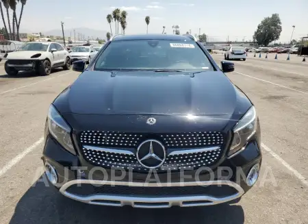 MERCEDES-BENZ GLA 250 4M 2020 vin WDCTG4GB9LU024134 from auto auction Copart