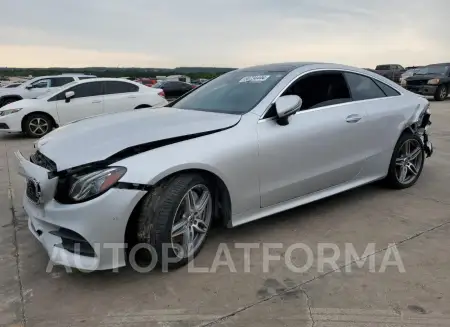 MERCEDES-BENZ E CLASS 2020 vin WDD1J6HB5LF121138 from auto auction Copart