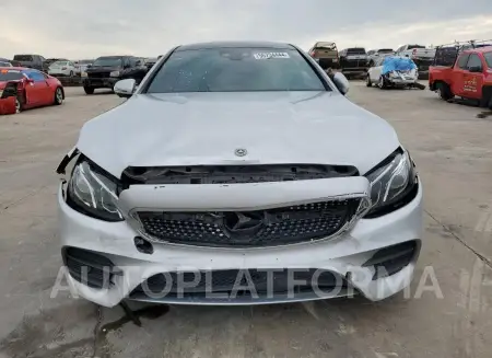 MERCEDES-BENZ E CLASS 2020 vin WDD1J6HB5LF121138 from auto auction Copart