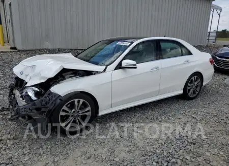 Mercedes-Benz E350 2016 2016 vin WDDHF5KB6GB226738 from auto auction Copart