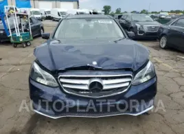 MERCEDES-BENZ E 350 4MAT 2015 vin WDDHF8JB4FB129877 from auto auction Copart